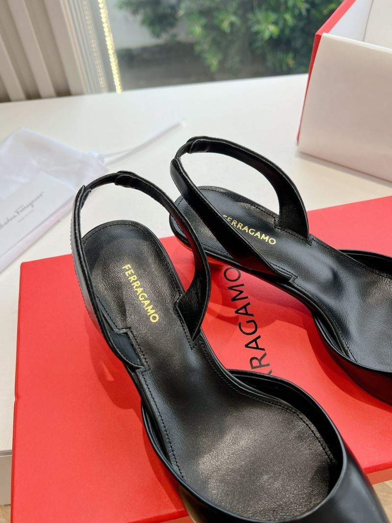 Ferragamo Sandals